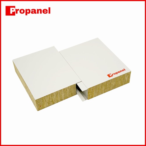 Rock wool Sandwich Panel