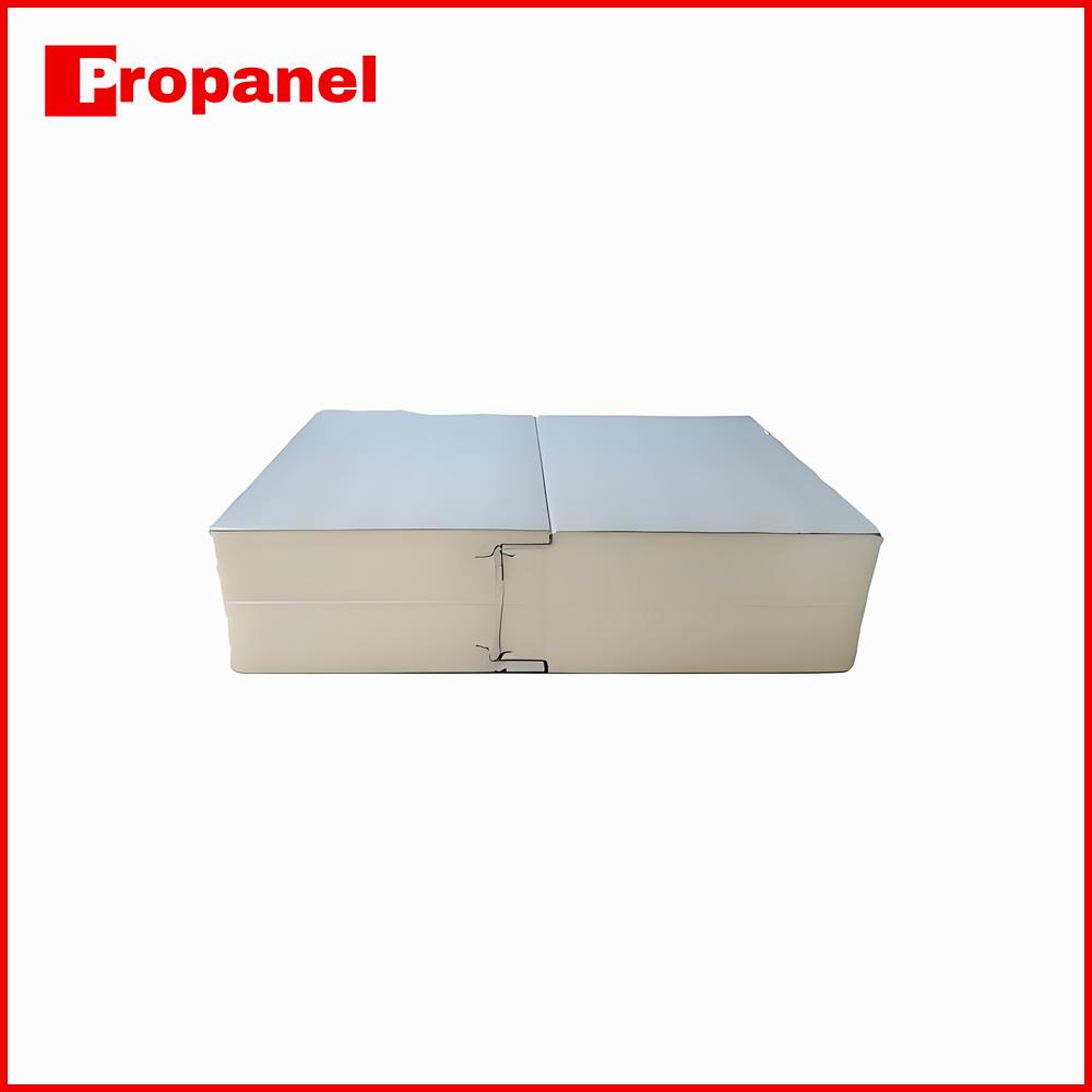 Pu Sandwich Panel Sample