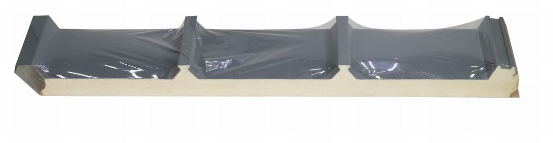 PU PIR Sandwich Roof Panel