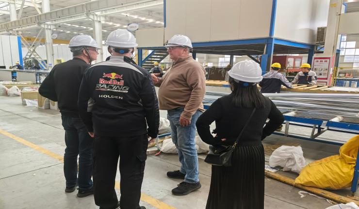 Propanel signe un partenariat stratégique avec un client canadien